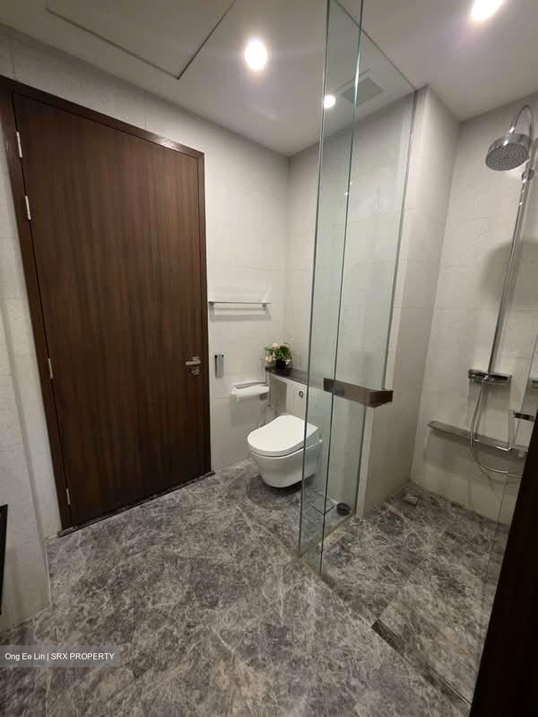 Parksuites (D10), Apartment #599726771